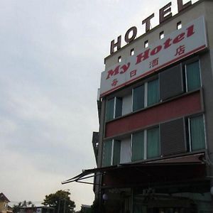 My Hotel Bukit Mertajam